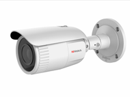 Видеокамера IP Hikvision HiWatch DS-I256 (2,8-12 mm) уличная 
