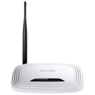 Маршрутизатор TL-WR740N, TP-Link
