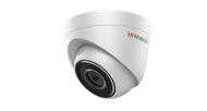 Видеокамера IP Hikvision HiWatch DS-I203 (6 mm) уличная купол EXIR
